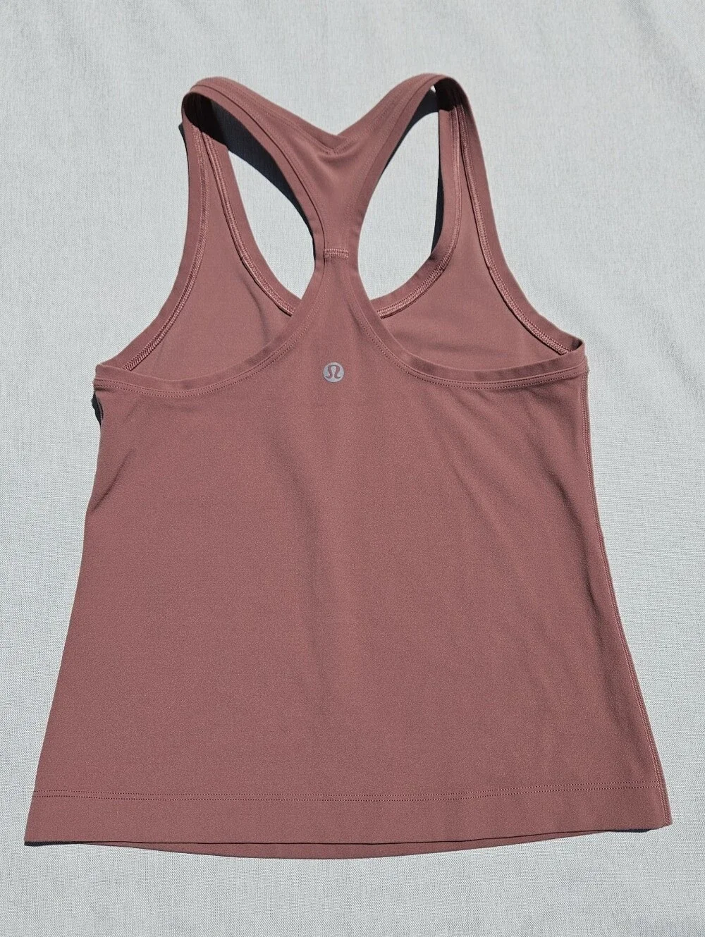 Lululemon Racerback Tank Top - Picture 5 of 7